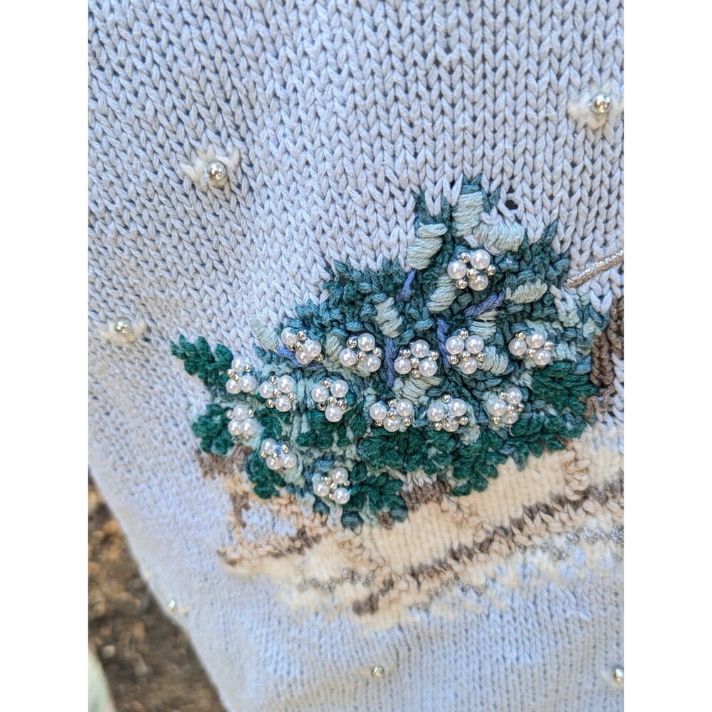 Vintage 1996 Marisa Christina Classics "The Christmas Collection" Embellished... - Picture 2 of 14